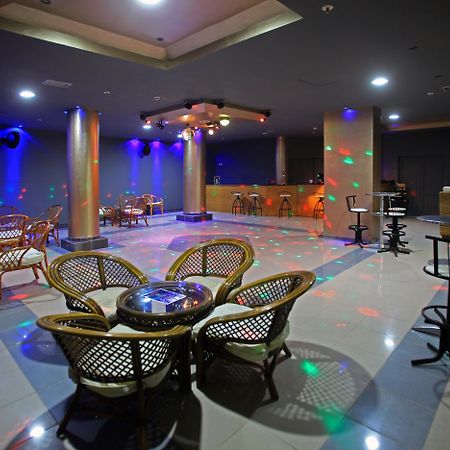 Hotel St Constantin Gouves Esterno foto