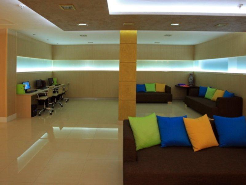 Hotel St Constantin Gouves Esterno foto