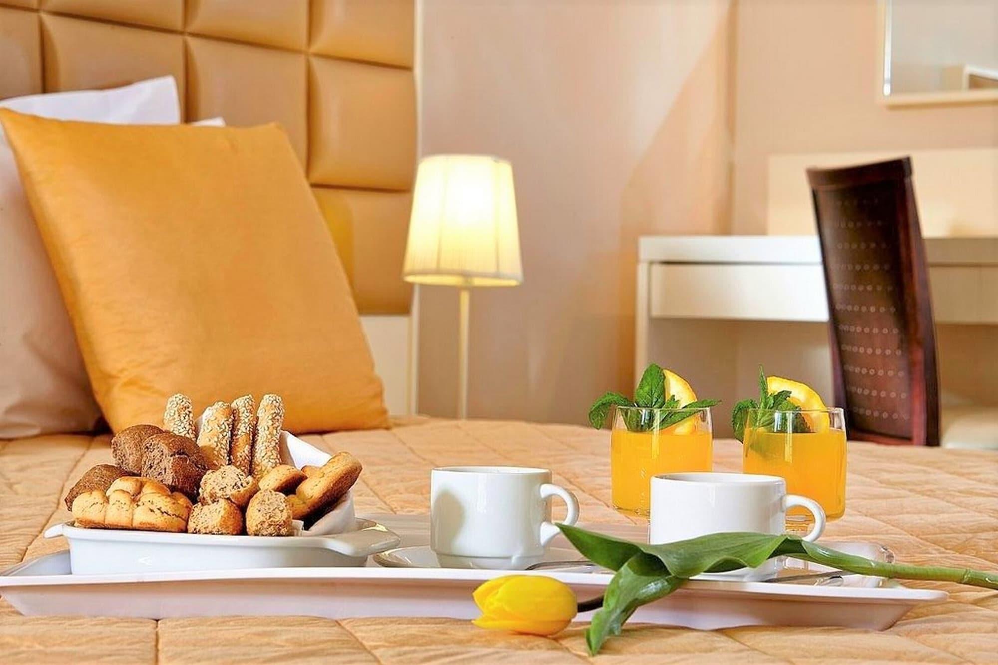Hotel St Constantin Gouves Esterno foto