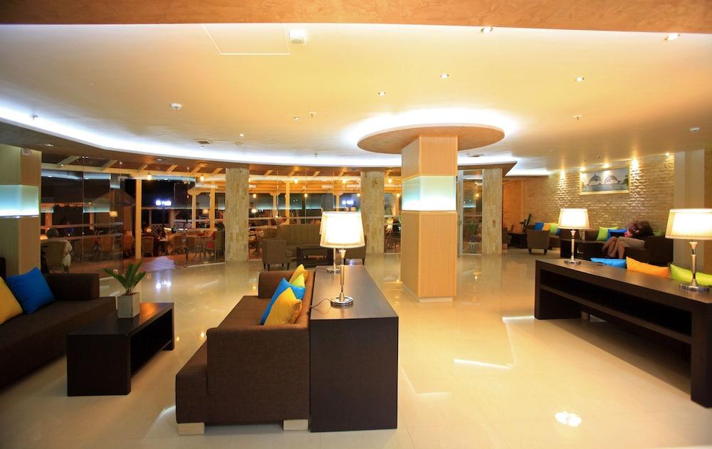 Hotel St Constantin Gouves Esterno foto