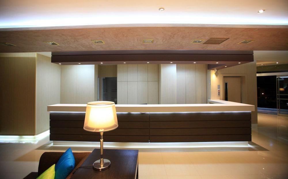 Hotel St Constantin Gouves Esterno foto