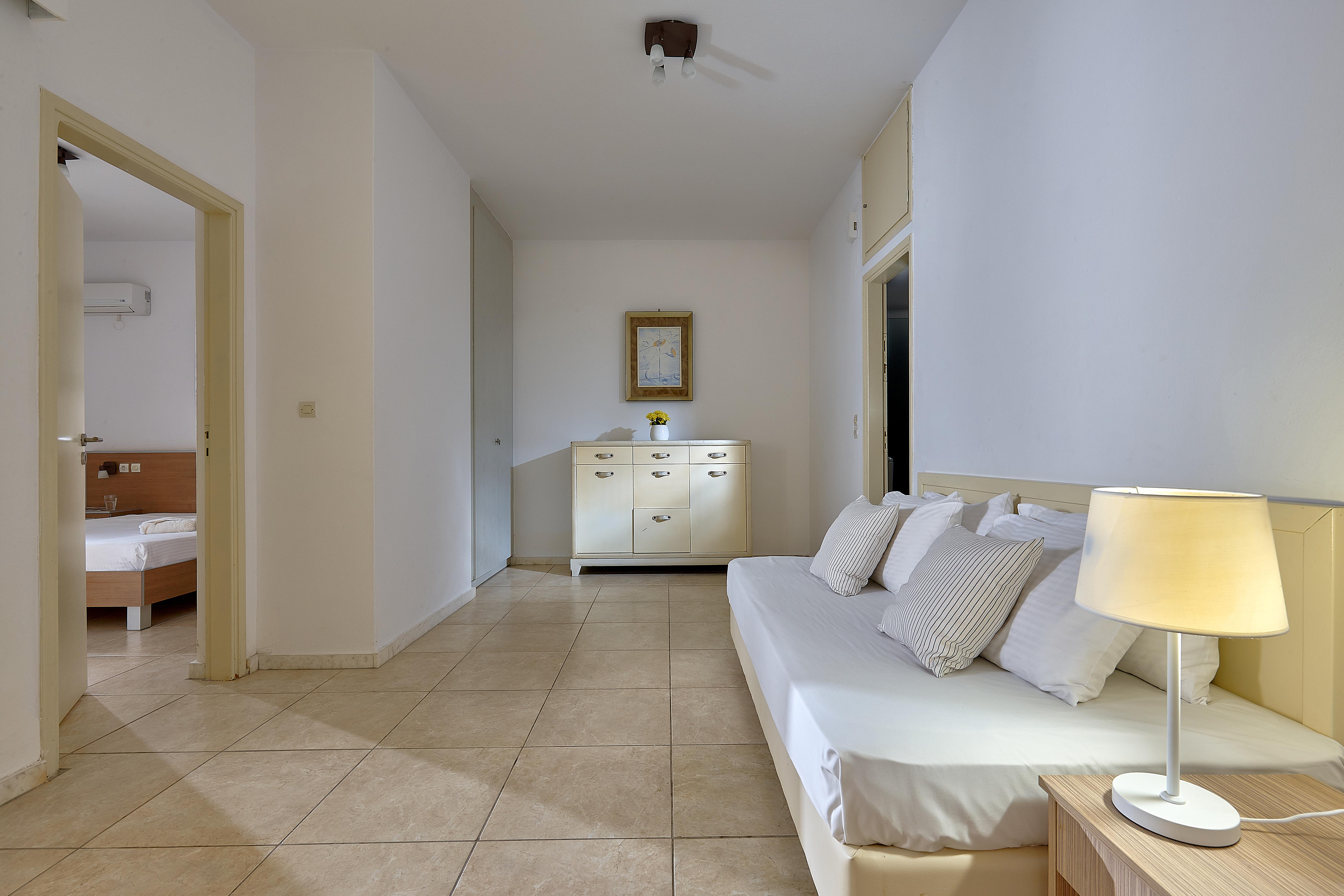 Hotel St Constantin Gouves Esterno foto