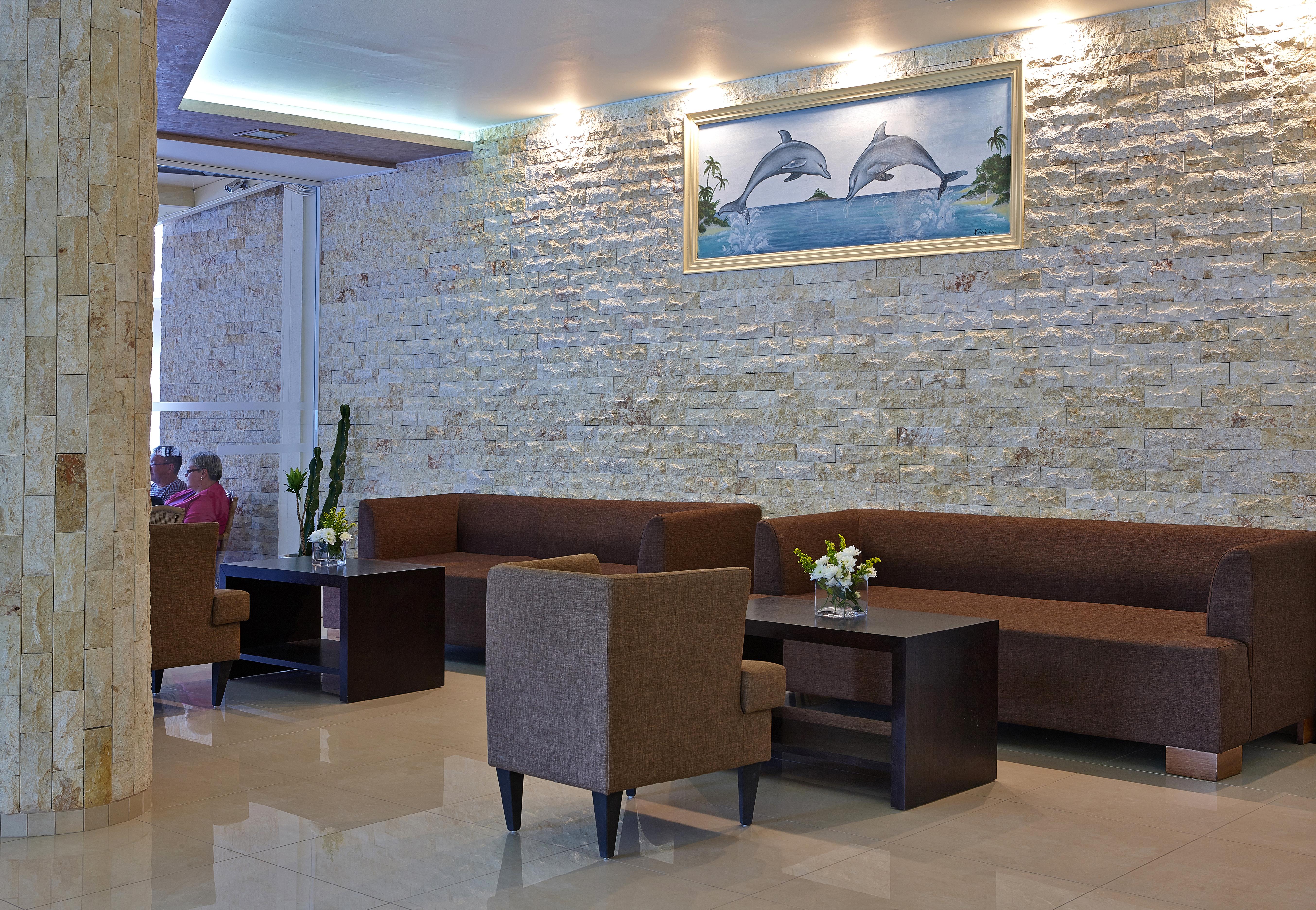 Hotel St Constantin Gouves Esterno foto